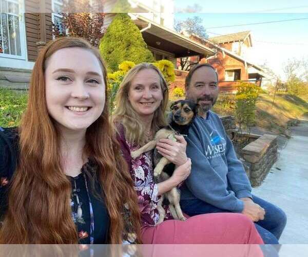 Medium Photo #6  Breeder Profile in S CHARLESTON, WV, USA