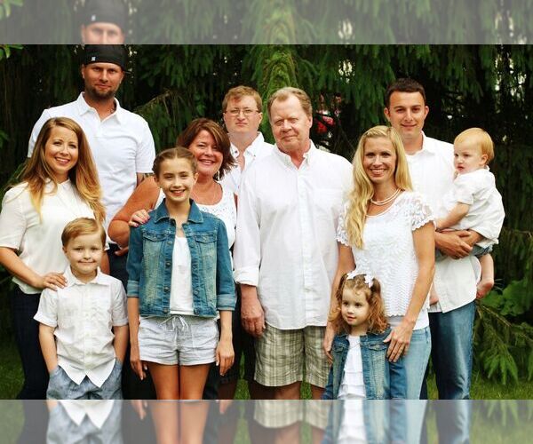Medium Photo #1  Breeder Profile in DELAWARE, OH, USA