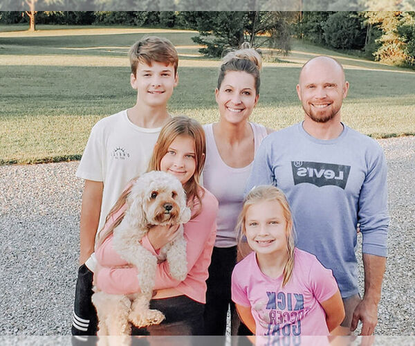 Medium Photo #1  Breeder Profile in POWHATAN, VA, USA