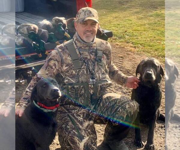 Medium Photo #1  Breeder Profile in HAGERMAN, ID, USA