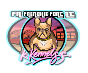 French Bulldog Dog Breeder near LEBEC, CA, USA