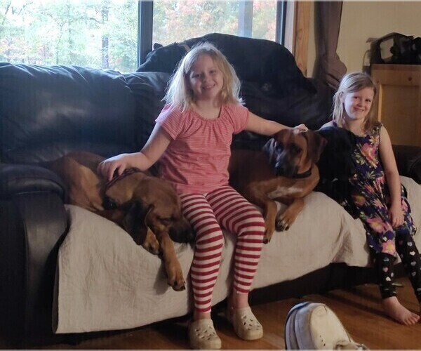 Medium Photo #16  Breeder Profile in ALBA, TX, USA