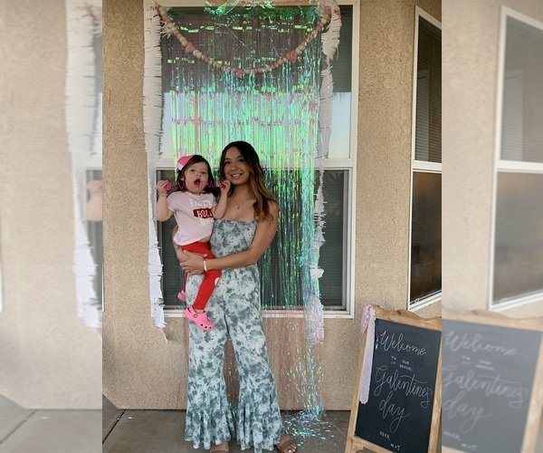 Medium Photo #1  Breeder Profile in VISALIA, CA, USA