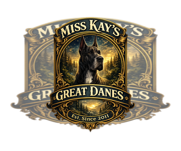 Medium Photo #1  Breeder Profile in CONWAY, AR, USA