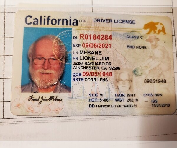 Medium Photo #1  Breeder Profile in WINCHESTER, CA, USA
