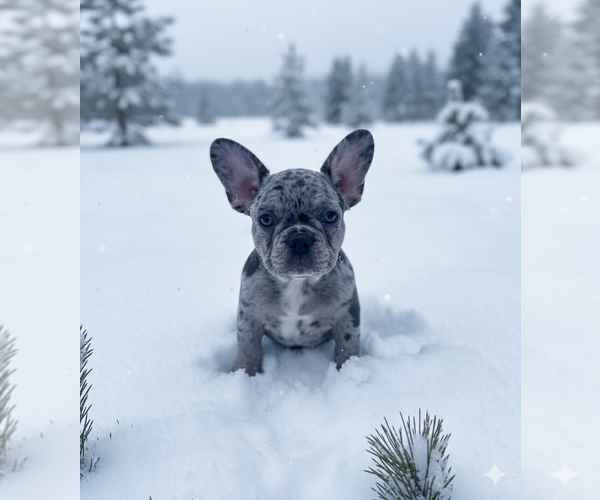 Medium Photo #8  Breeder Profile in BAKERSFIELD, CA, USA