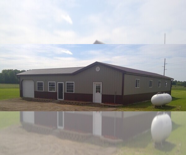 Medium Photo #1  Breeder Profile in HERSEY, MI, USA
