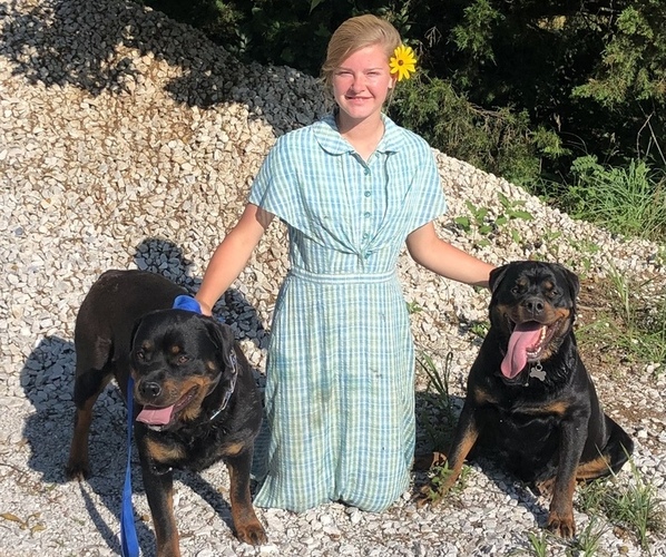 Medium Photo #1  Breeder Profile in HARRISON, AR, USA