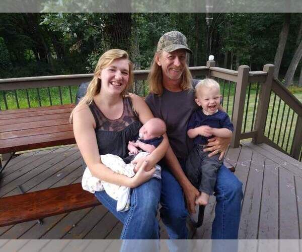 Medium Photo #1  Breeder Profile in CAMPBELL, MN, USA