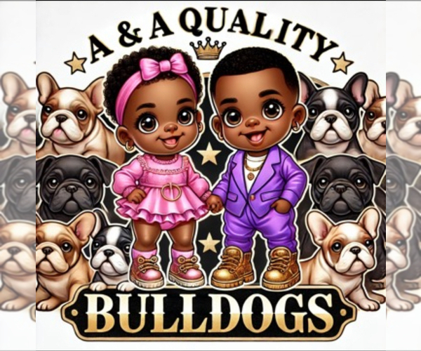 Medium Photo #1  Breeder Profile in KATY, TX, USA