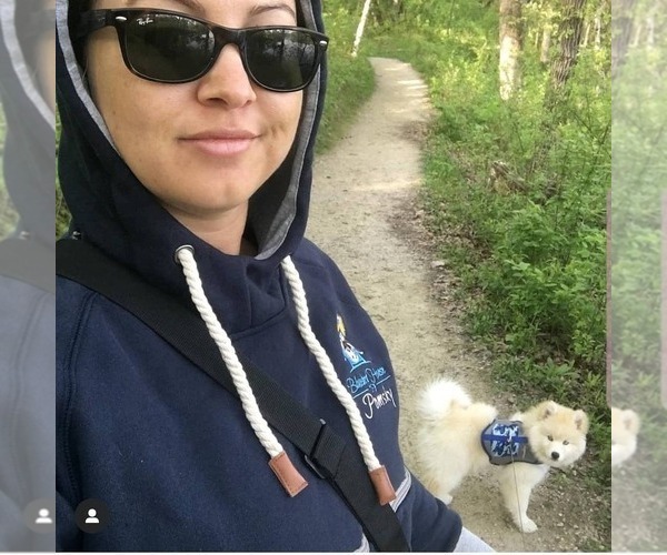 Medium Photo #30  Breeder Profile in BURNS TOWNSHIP, MN, USA