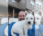 Small #1 Breeder Profile image