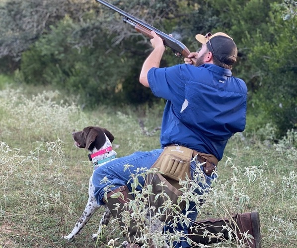 Medium Photo #1  Breeder Profile in BEEVILLE, TX, USA