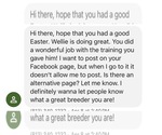 Small #3 Breeder Profile image