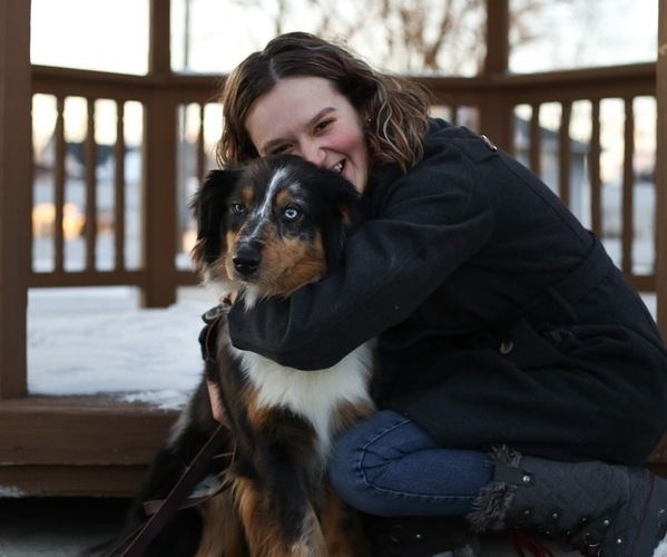 Medium Photo #1  Breeder Profile in GOSHEN, IN, USA