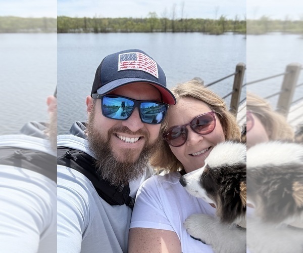 Medium Photo #3  Breeder Profile in GRAND RAPIDS, MI, USA