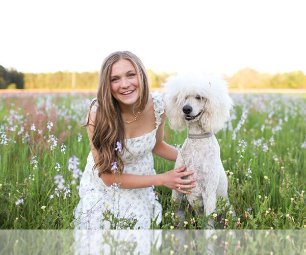 Medium Photo #1  Breeder Profile in TIMMONSVILLE, SC, USA