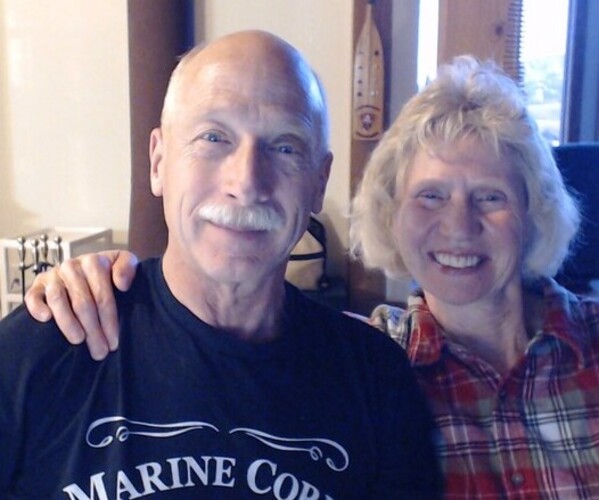 Medium Photo #1  Breeder Profile in LIVERMORE, CO, USA