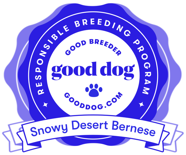 Medium Photo #3  Breeder Profile in AM FORK, UT, USA