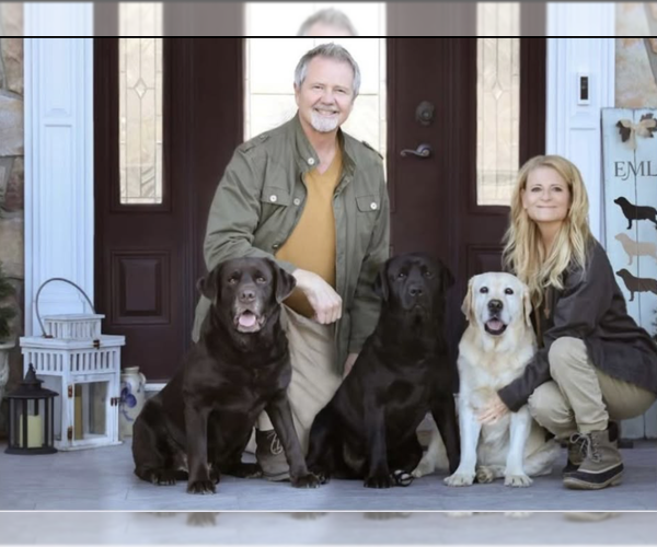 Medium Photo #2  Breeder Profile in COLUMBIA CROSS ROADS, PA, USA