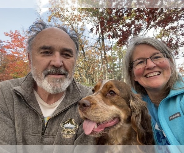 Medium Photo #1  Breeder Profile in STATESVILLE, NC, USA