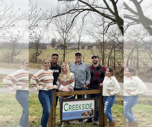 Australian Retriever Dog Breeder near EXETER, MO, USA