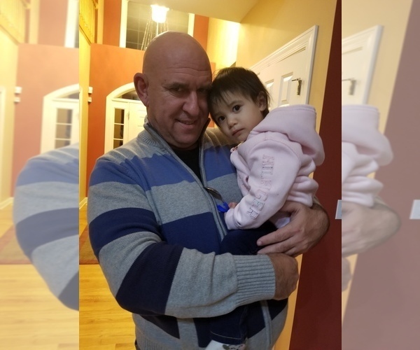 Medium Photo #1  Breeder Profile in WEATHERFORD, TX, USA