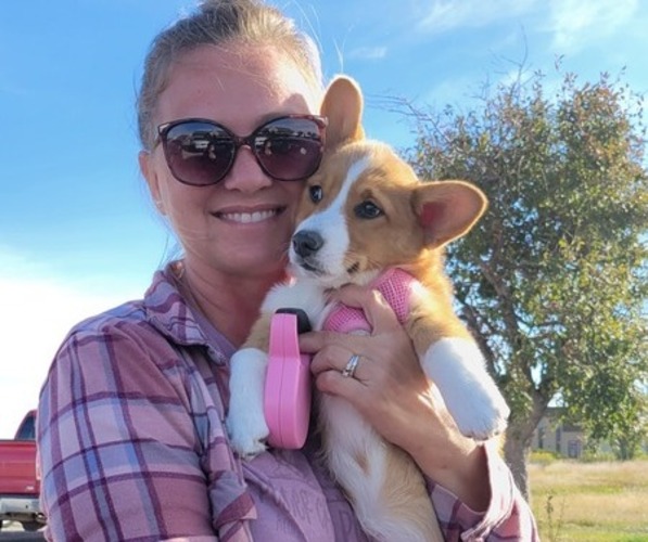 Medium Photo #32  Breeder Profile in AMERICUS, KS, USA