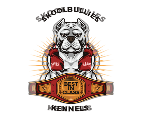 Medium Photo #1  Breeder Profile in MARIETTA, GA, USA