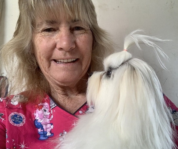 Medium Photo #1  Breeder Profile in BORREGO SPRINGS, CA, USA