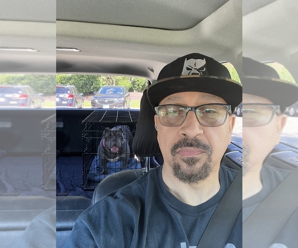 Medium Photo #1  Breeder Profile in HENRICO, VA, USA