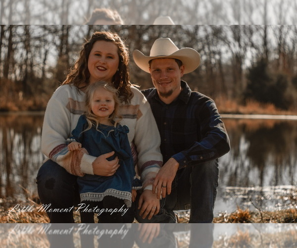 Medium Photo #1  Breeder Profile in MARSHFIELD, MO, USA