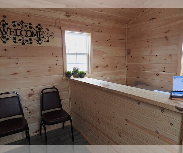 Medium Photo #3  Breeder Profile in CARLISLE, KY, USA