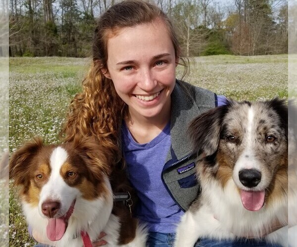 Medium Photo #1  Breeder Profile in AUBURN, AL, USA