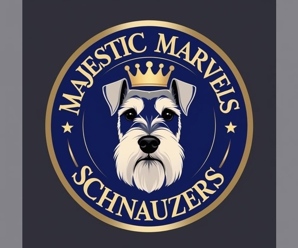 Medium Photo #1  Breeder Profile in GONZALES, LA, USA