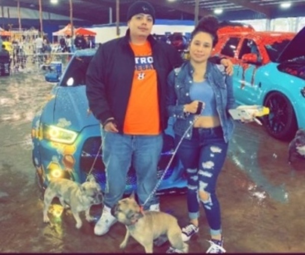 Medium Photo #1  Breeder Profile in RICHWOOD, TX, USA