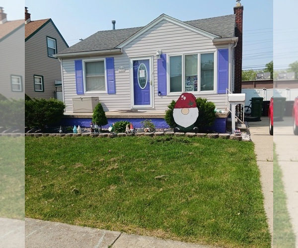 Medium Photo #3  Breeder Profile in SOUTHGATE, MI, USA