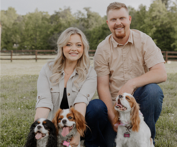 Medium Photo #1  Breeder Profile in ASHEBORO, NC, USA