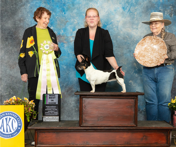 Medium Photo #23  Breeder Profile in CLAREMORE, OK, USA