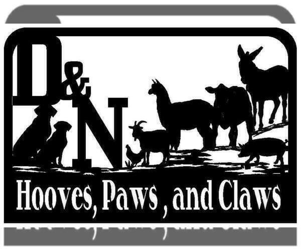 Medium Photo #1  Breeder Profile in BENTS FORT, CO, USA