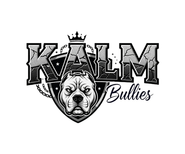 Medium Photo #1  Breeder Profile in TENAHA, TX, USA