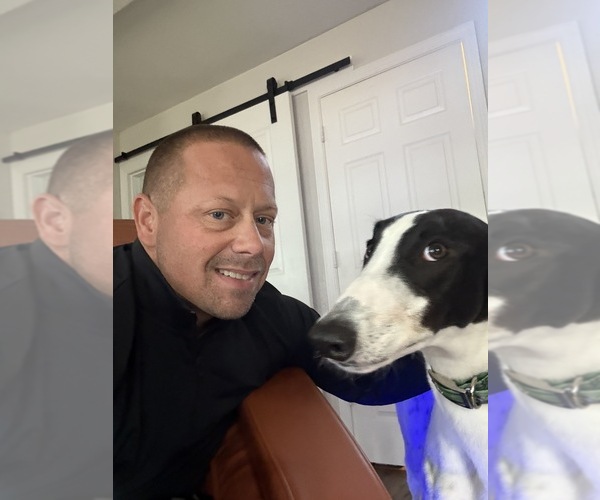 Medium Photo #1  Breeder Profile in MONTGOMERY, TX, USA