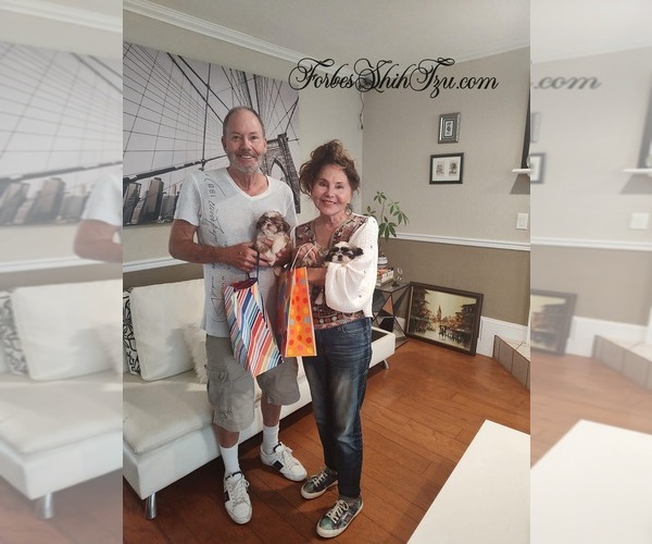 Medium Photo #5  Breeder Profile in OCALA, FL, USA