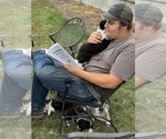 Small #23 Breeder Profile image