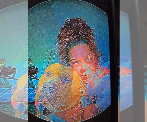 Medium Photo #1  Breeder Profile in BARNEGAT, NJ, USA