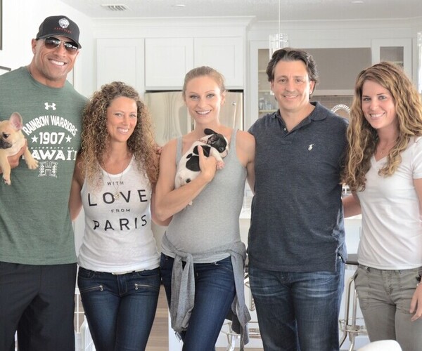 Medium Photo #1  Breeder Profile in POMPANO BEACH, FL, USA