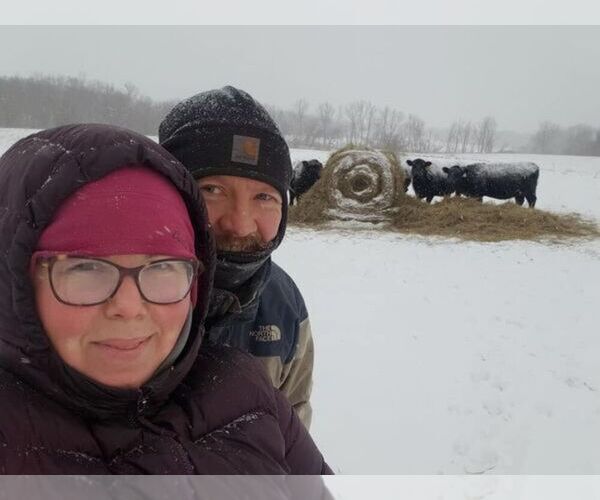 Medium Photo #1  Breeder Profile in STEWARTSVILLE, MO, USA