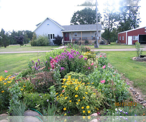 Medium Photo #1  Breeder Profile in HINCKLEY, MN, USA