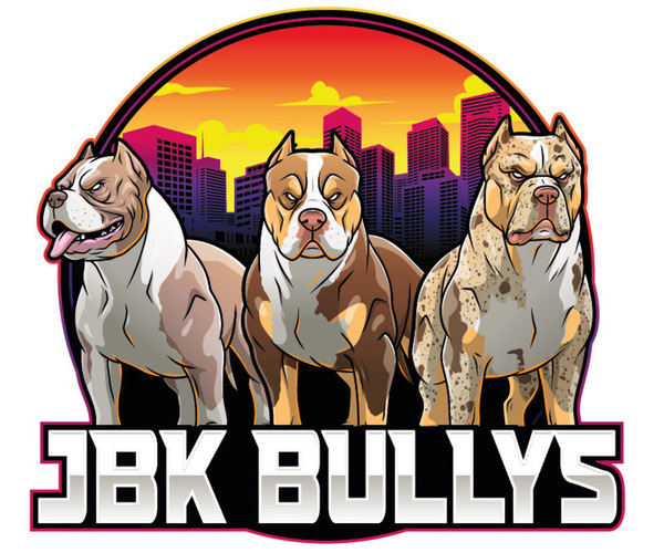 Medium Photo #1  Breeder Profile in HOPEWELL, VA, USA