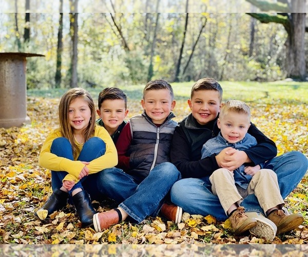 Medium Photo #1  Breeder Profile in HOGANSVILLE, GA, USA